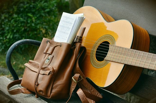Gitarre Haidhausen